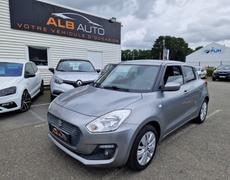 Suzuki Swift Brest