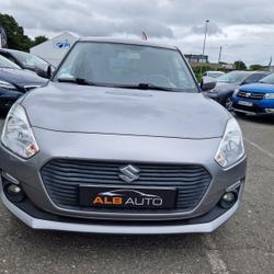 Suzuki Swift 1.2 VVT 94CH PRIVILEGE 5P Brest