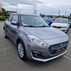 Suzuki Swift 1.2 VVT 94CH PRIVILEGE 5P Brest