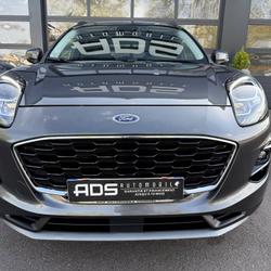 Ford Puma II 1.0 EcoBoost 125ch mHEV Titanium 6cv Diebling