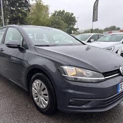 Volkswagen Golf 7 VII 1.0 TSI 115ch Trendline Euro6d-T 5p Lanester