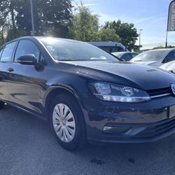Volkswagen Golf 7 VII TSI 115 Trendline Euro6d-T 5p Lanester