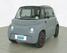 Citroen Ami La Rochelle