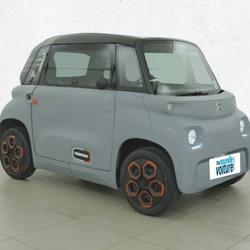 Citroen Ami AMI - ONE ELECTRIC La Rochelle