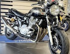 Yamaha XJR 1300 Saint-Genis-Pouilly