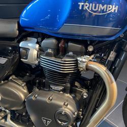 Triumph Street  Firminy