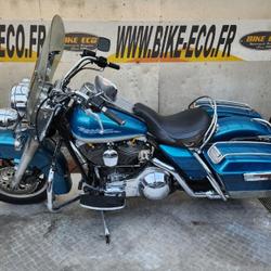 Harley Davidson Road King  Vitrolles