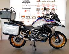 BMW R 1250 GS Mérignac