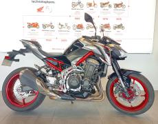 Kawasaki Z
