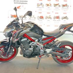 Kawasaki Z  M&eacute;rignac