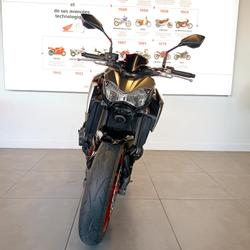 Kawasaki Z  M&eacute;rignac