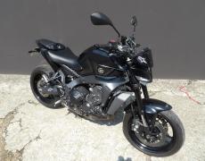 Yamaha MT09 Villeneuve-Saint-Georges
