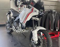 Ducati R Dury