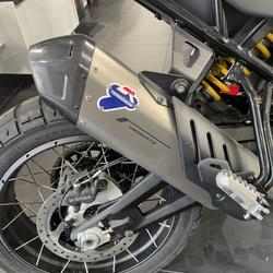 Ducati R  Dury