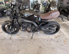 Yamaha SR Grasse