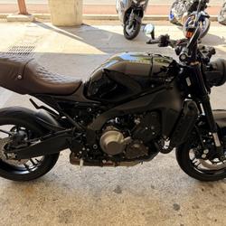 Yamaha SR  Grasse