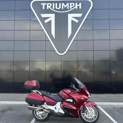 Honda Pan European  Rochefort-du-Gard