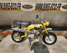 Honda ST Vitrolles