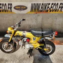 Honda ST  Vitrolles