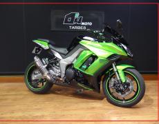 Kawasaki Z1000 Tarbes