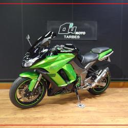 Kawasaki Z1000  Tarbes