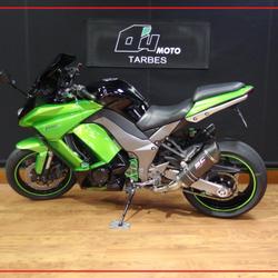 Kawasaki Z1000  Tarbes