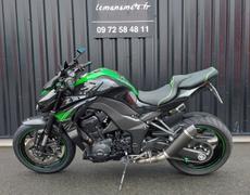 Kawasaki Z1000 Ruaudin