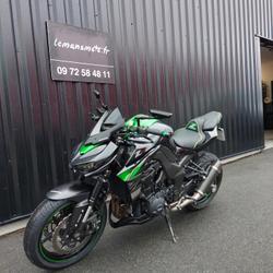 Kawasaki Z1000  Ruaudin