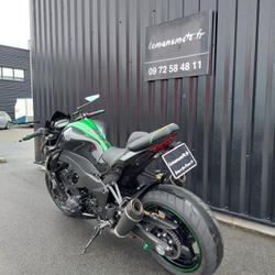 Kawasaki Z1000  Ruaudin