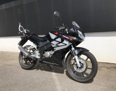 Honda CBR Quimper