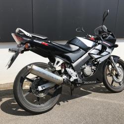 Honda CBR  Quimper