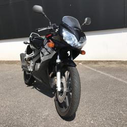 Honda CBR  Quimper