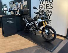 Triumph Tiger Louveciennes