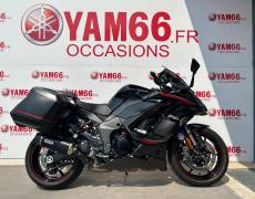 Kawasaki Z1000 Perpignan
