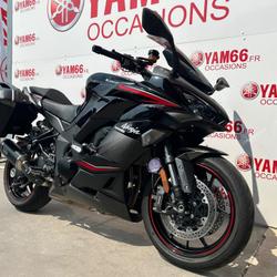 Kawasaki Z1000  Perpignan