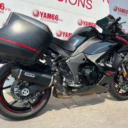Kawasaki Z1000  Perpignan