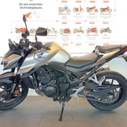 Honda Hornet  M&eacute;rignac