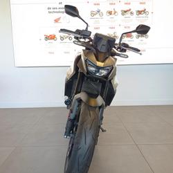 Honda Hornet  M&eacute;rignac