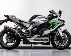 Kawasaki ZX 10R