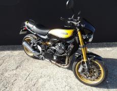 Kawasaki ZR Villeneuve-Saint-Georges