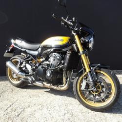 Kawasaki ZR  Villeneuve-Saint-Georges