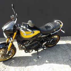 Kawasaki ZR  Villeneuve-Saint-Georges