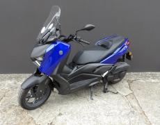Yamaha X MAX Villeneuve-Saint-Georges