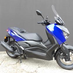 Yamaha X MAX  Villeneuve-Saint-Georges