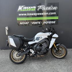Yamaha GT  Al&egrave;s