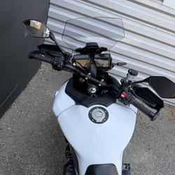 Yamaha GT  Al&egrave;s