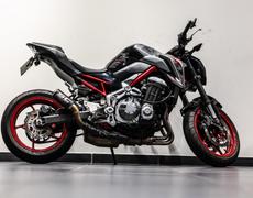 Kawasaki Z