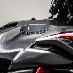 Kawasaki Z  Ploeren