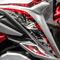 Kawasaki Z  Ploeren