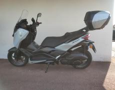 Yamaha X MAX Angoulême